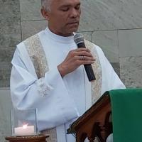 Padre Antonio Fernandes do Nascimento